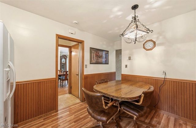 1771 Crestwood Road, Mayfield Heights, OH 44124