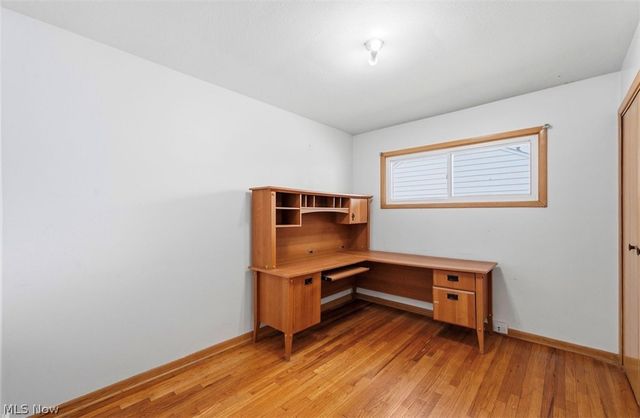 1771 Crestwood Road, Mayfield Heights, OH 44124