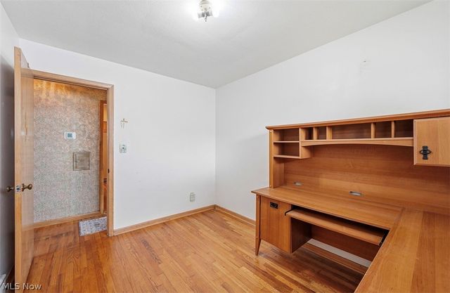 1771 Crestwood Road, Mayfield Heights, OH 44124