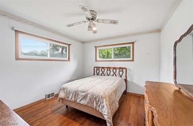 1771 Crestwood Road, Mayfield Heights, OH 44124