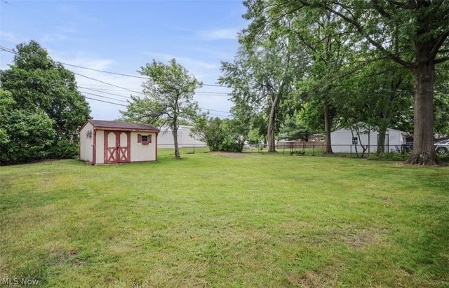 1771 Crestwood Road, Mayfield Heights, OH 44124