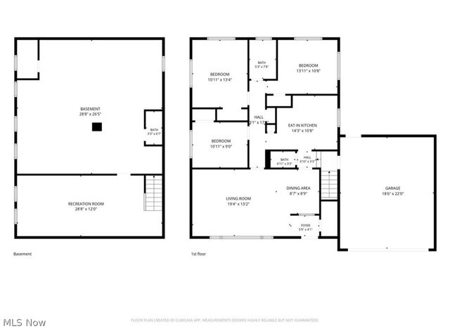 1771 Crestwood Road, Mayfield Heights, OH 44124