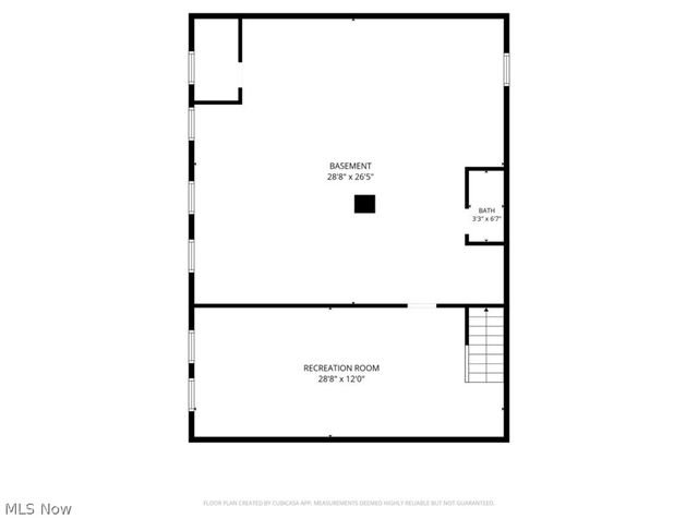 1771 Crestwood Road, Mayfield Heights, OH 44124