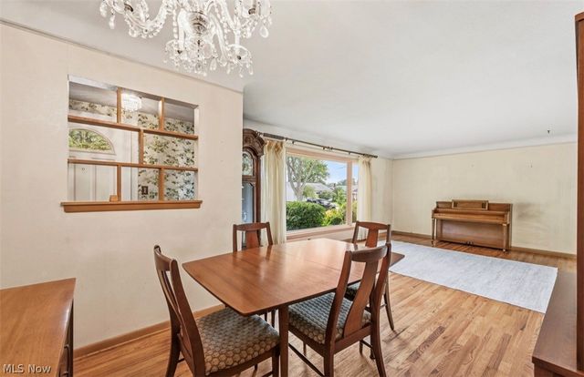 1771 Crestwood Road, Mayfield Heights, OH 44124