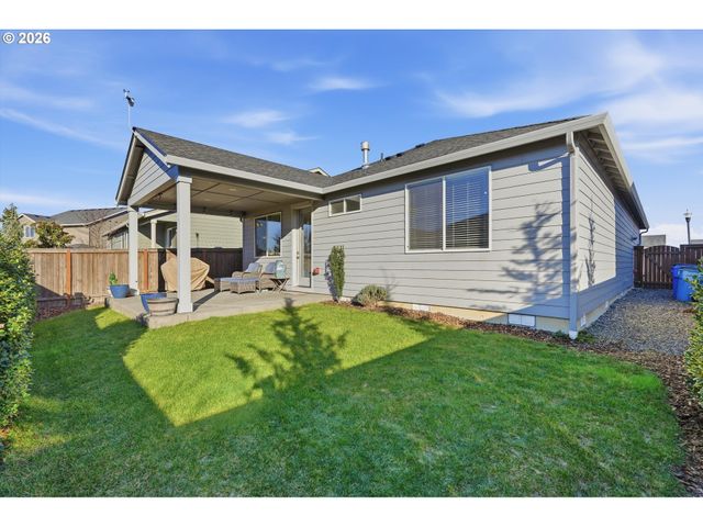 3713 S 41ST Pl, Ridgefield, WA 98642