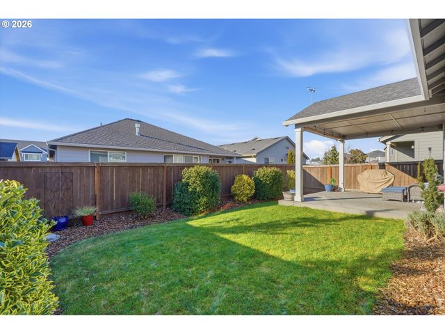 3713 S 41ST Pl, Ridgefield, WA 98642