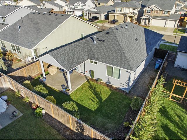 3713 S 41ST Pl, Ridgefield, WA 98642