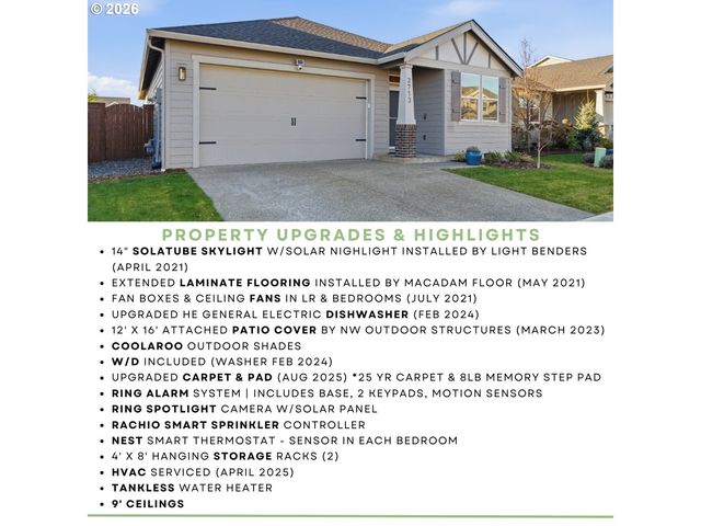 3713 S 41ST Pl, Ridgefield, WA 98642