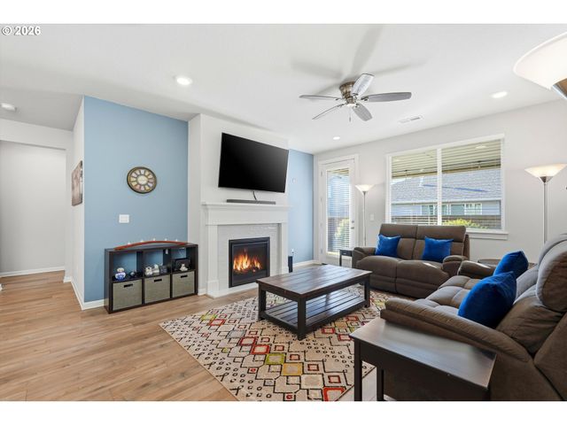 3713 S 41ST Pl, Ridgefield, WA 98642