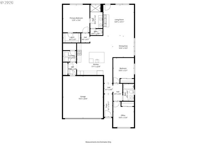 3713 S 41ST Pl, Ridgefield, WA 98642