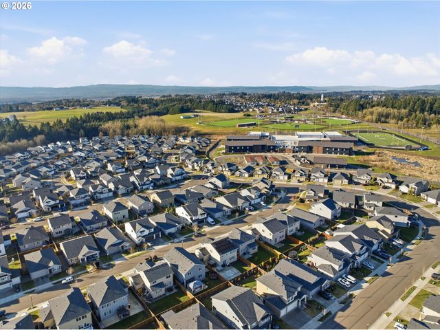 3713 S 41ST Pl, Ridgefield, WA 98642