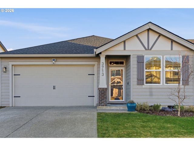 3713 S 41ST Pl, Ridgefield, WA 98642