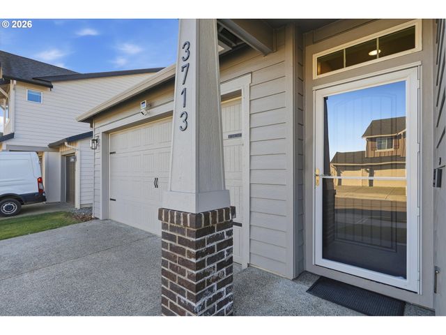 3713 S 41ST Pl, Ridgefield, WA 98642