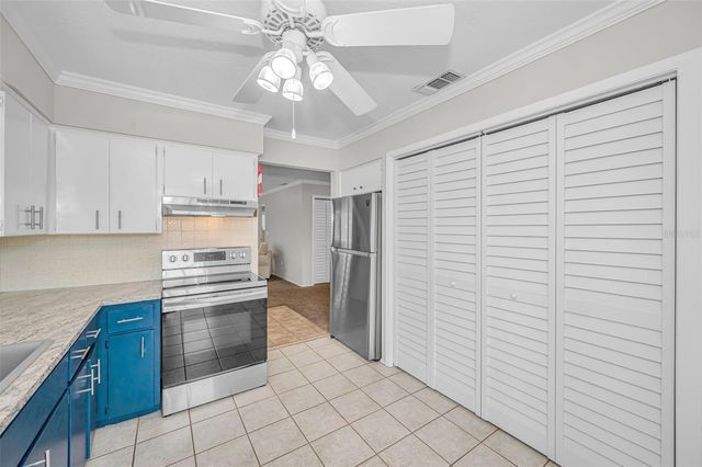 3835 LIGHTHOUSE WAY, New Port Richey, FL 34652