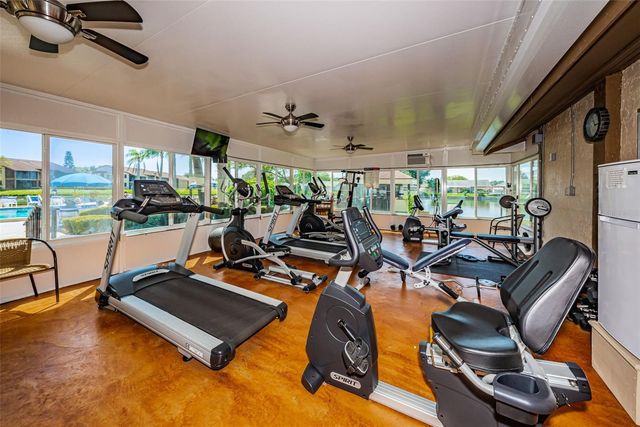 3835 LIGHTHOUSE WAY, New Port Richey, FL 34652