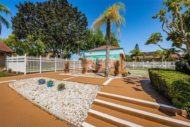 3835 LIGHTHOUSE WAY, New Port Richey, FL 34652