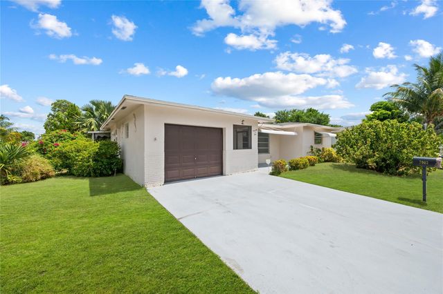 7005 NW 11th Street, Margate, FL 33063