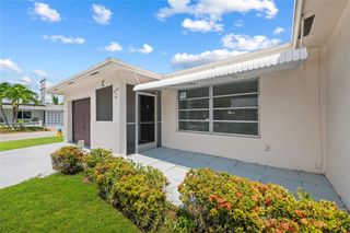 7005 NW 11th Street, Margate, FL 33063