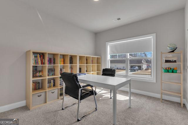 21 Long Branch Trail, Sharpsburg, GA 30277