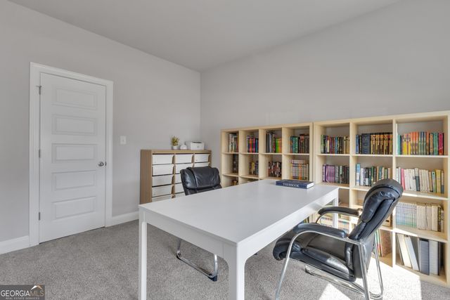 21 Long Branch Trail, Sharpsburg, GA 30277