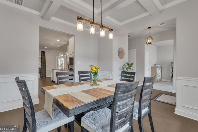 21 Long Branch Trail, Sharpsburg, GA 30277