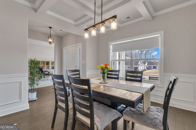 21 Long Branch Trail, Sharpsburg, GA 30277