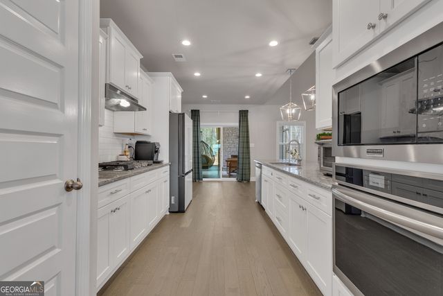 21 Long Branch Trail, Sharpsburg, GA 30277