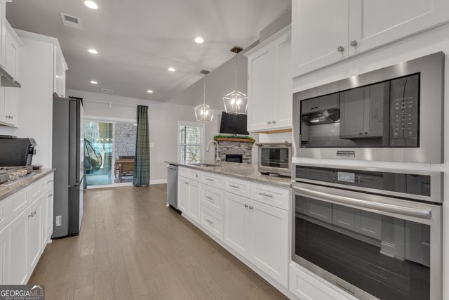 21 Long Branch Trail, Sharpsburg, GA 30277