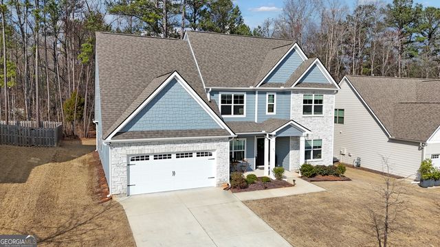 21 Long Branch Trail, Sharpsburg, GA 30277