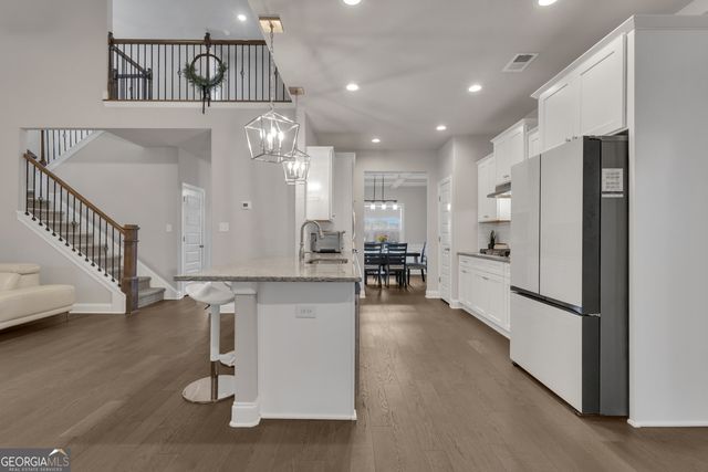 21 Long Branch Trail, Sharpsburg, GA 30277