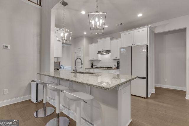 21 Long Branch Trail, Sharpsburg, GA 30277