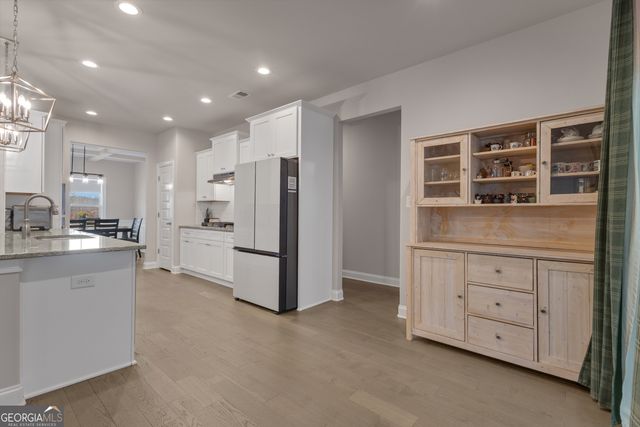 21 Long Branch Trail, Sharpsburg, GA 30277