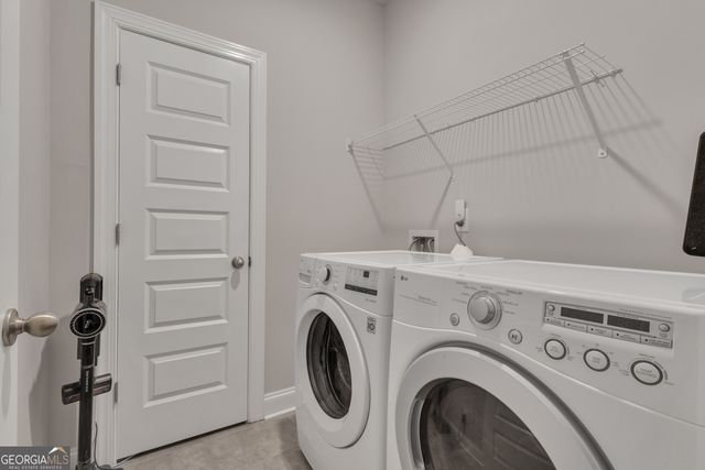 21 Long Branch Trail, Sharpsburg, GA 30277