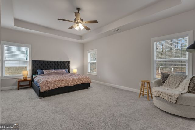 21 Long Branch Trail, Sharpsburg, GA 30277