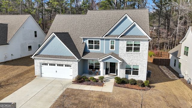 21 Long Branch Trail, Sharpsburg, GA 30277