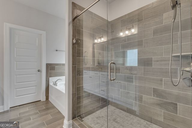 21 Long Branch Trail, Sharpsburg, GA 30277