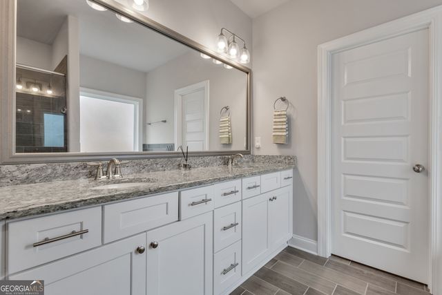 21 Long Branch Trail, Sharpsburg, GA 30277