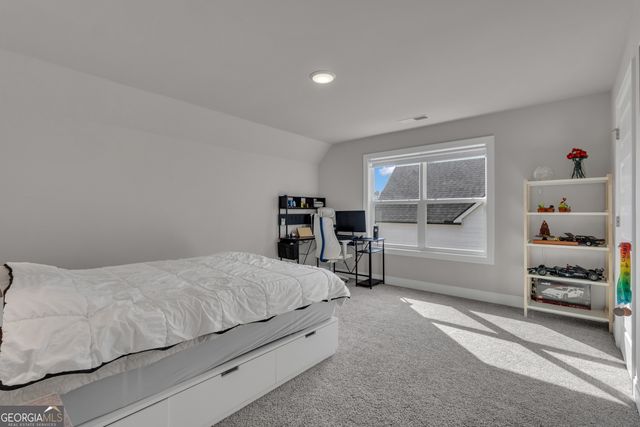 21 Long Branch Trail, Sharpsburg, GA 30277