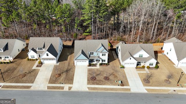 21 Long Branch Trail, Sharpsburg, GA 30277