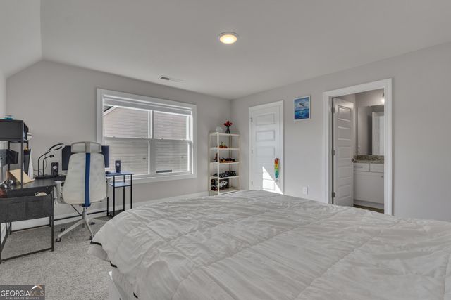 21 Long Branch Trail, Sharpsburg, GA 30277