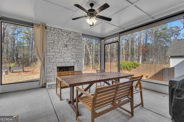 21 Long Branch Trail, Sharpsburg, GA 30277