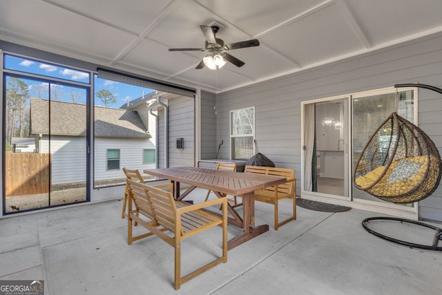 21 Long Branch Trail, Sharpsburg, GA 30277