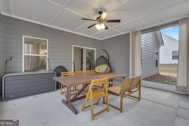 21 Long Branch Trail, Sharpsburg, GA 30277