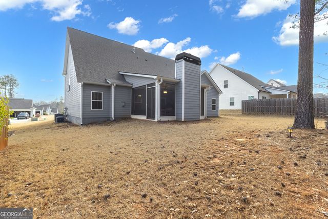 21 Long Branch Trail, Sharpsburg, GA 30277