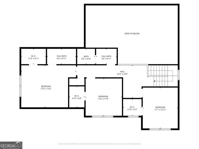 21 Long Branch Trail, Sharpsburg, GA 30277