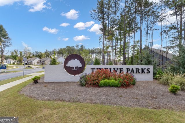 21 Long Branch Trail, Sharpsburg, GA 30277