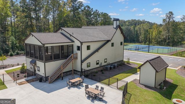 21 Long Branch Trail, Sharpsburg, GA 30277