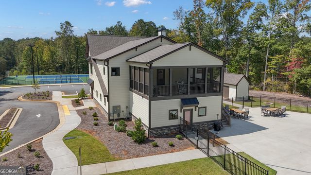 21 Long Branch Trail, Sharpsburg, GA 30277