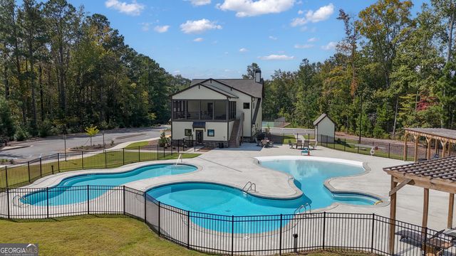 21 Long Branch Trail, Sharpsburg, GA 30277