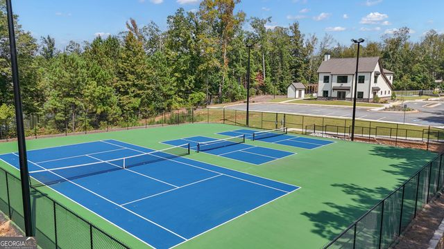 21 Long Branch Trail, Sharpsburg, GA 30277